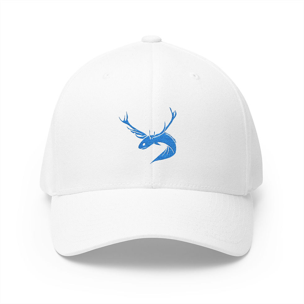 Thumbnail: 3Six "eeldeer" Cap