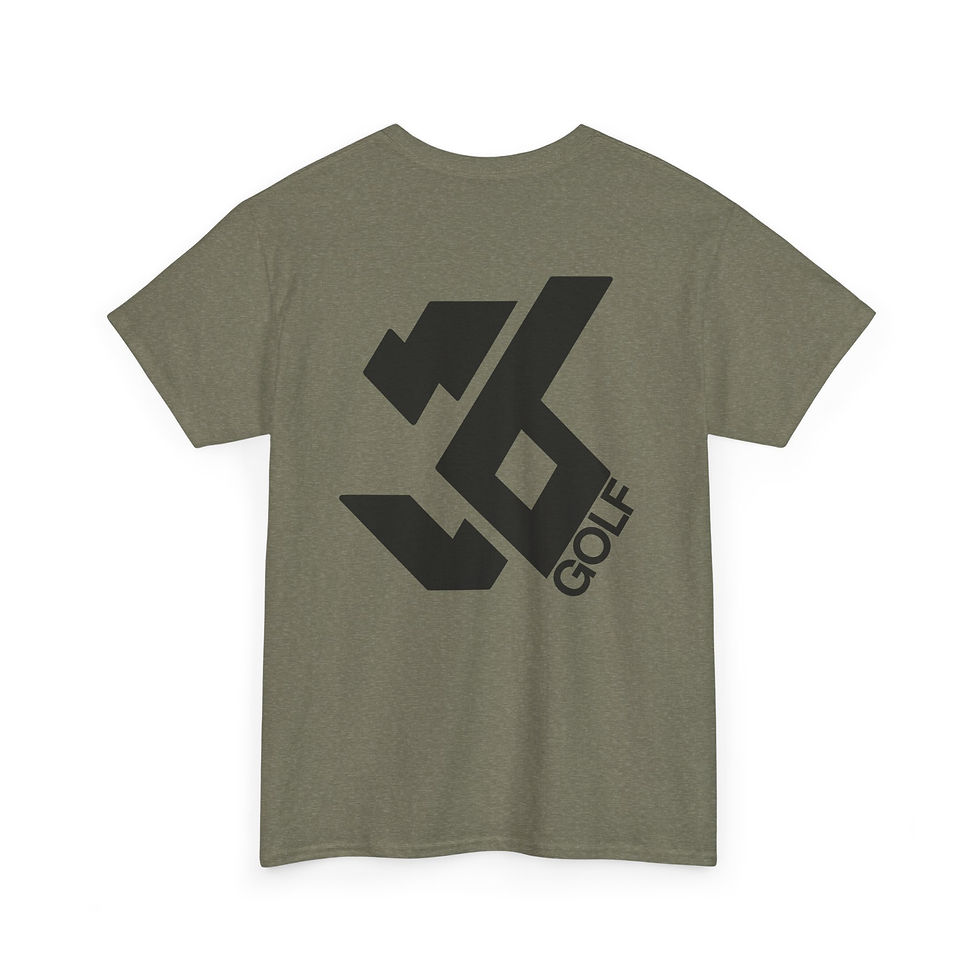 Thumbnail: 3Six "Edge" Tee