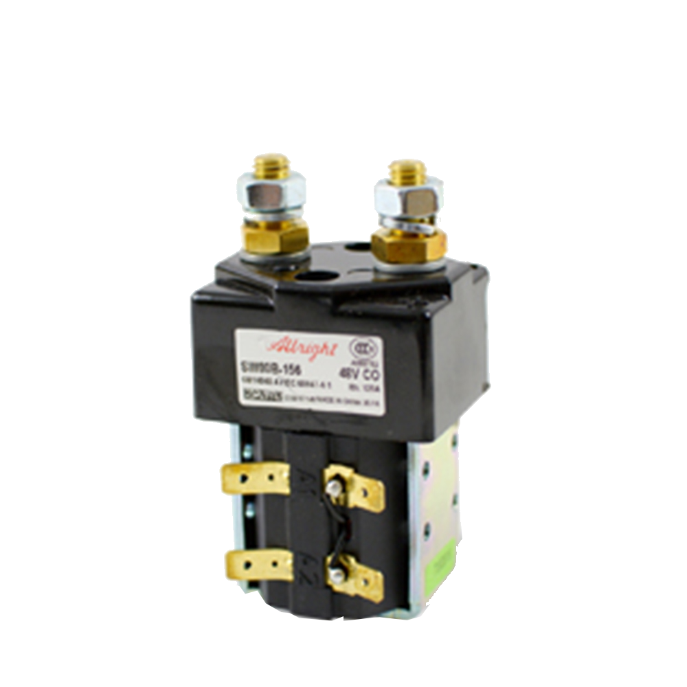 Solenoid - 48 Volt - Star Car