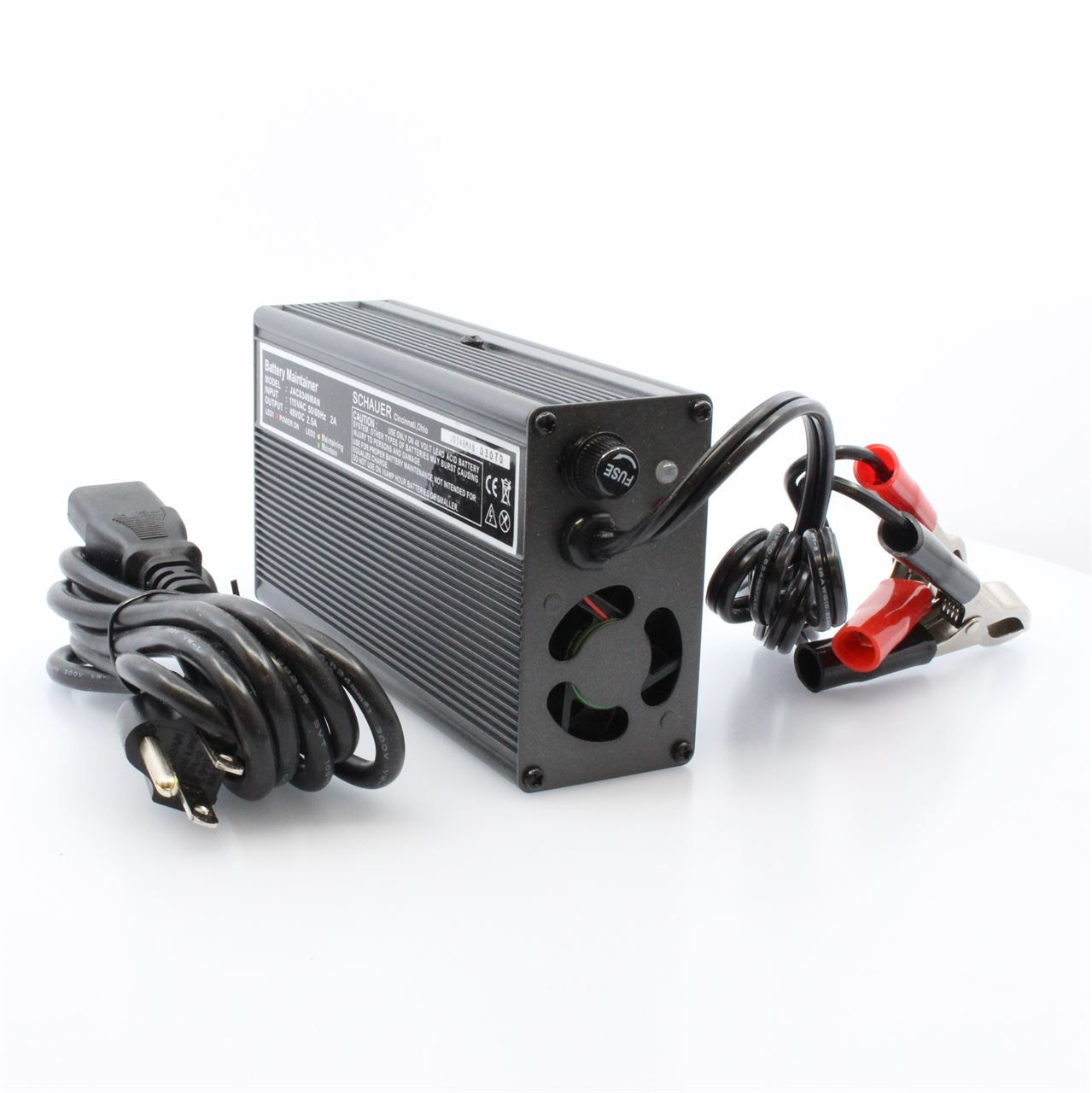 Battery Maintainer - 48V