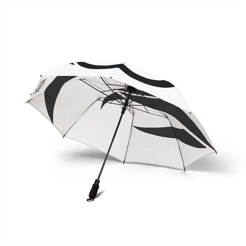 Thumbnail: 3Six Foldable Umbrella