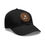 Thumbnail: 3Six Hat w/Leather Patch