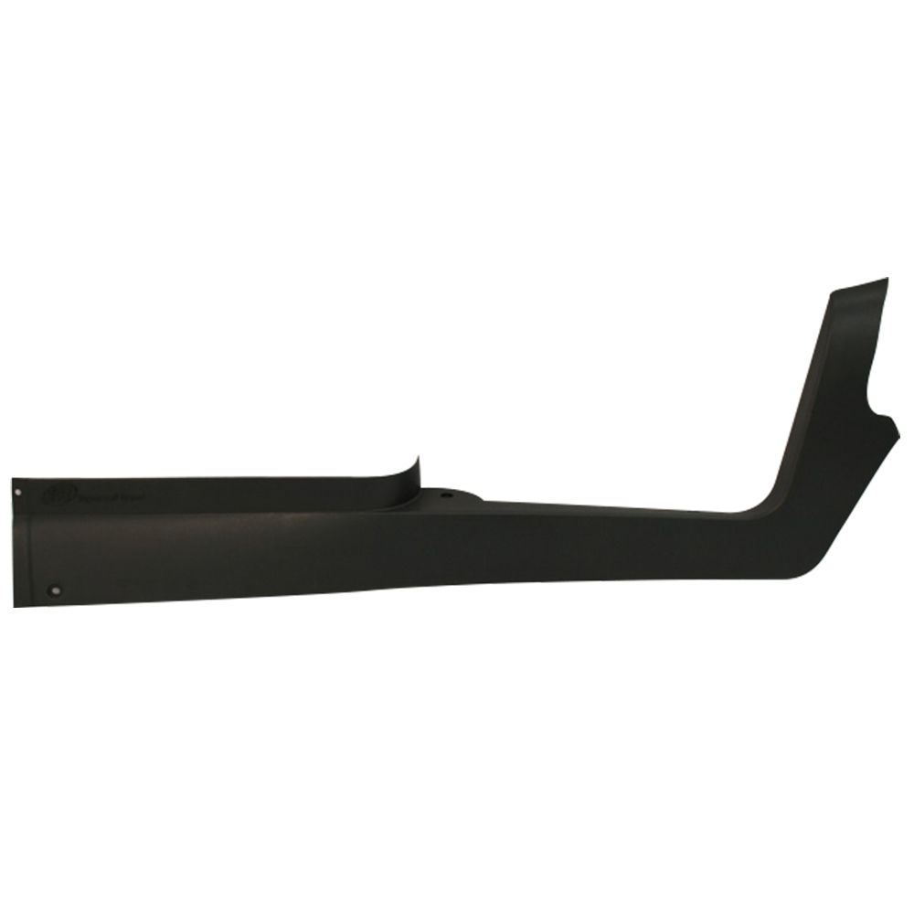 Rocker Panel - Club Car Precedent - Passenger Side