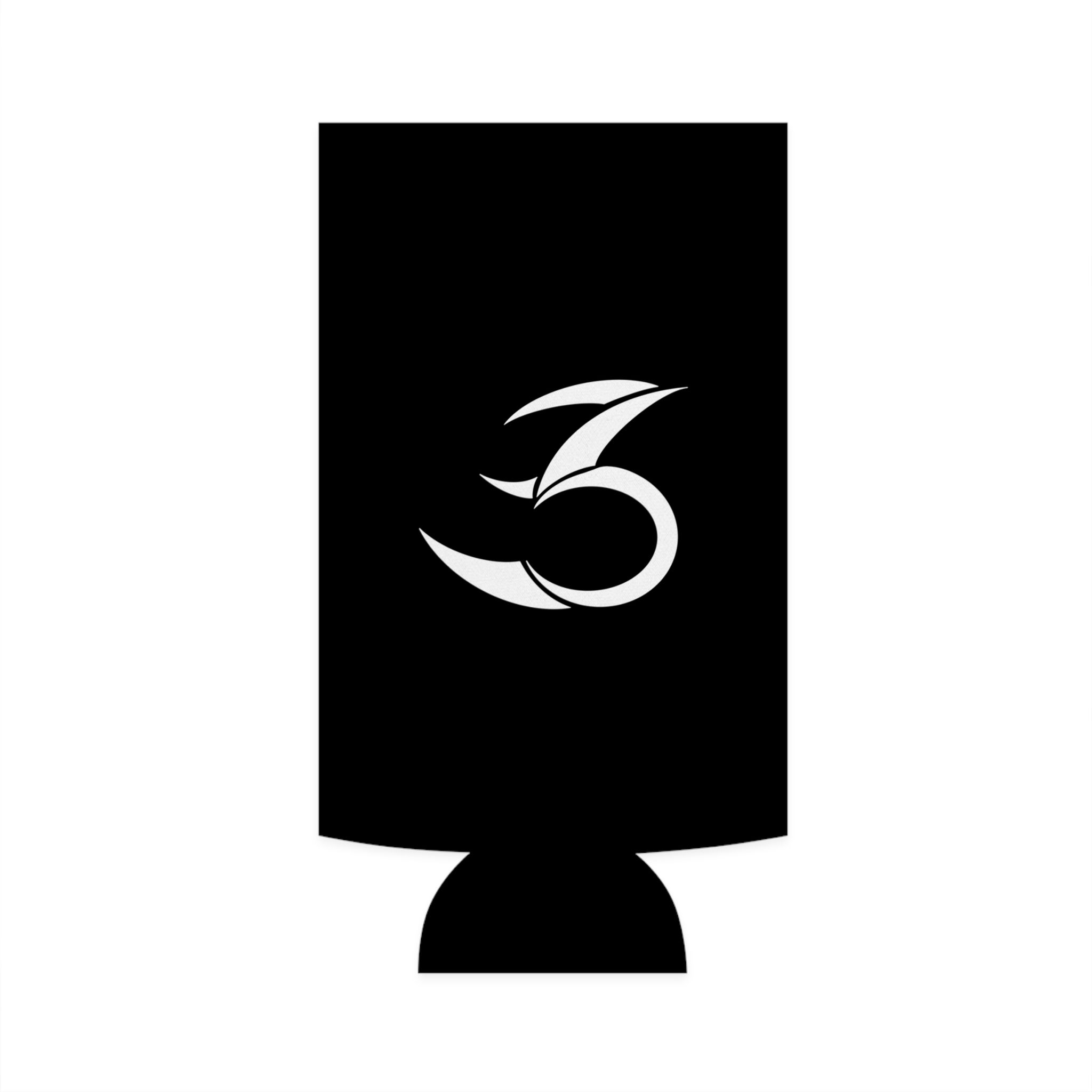 3Six Slim Can Cooler