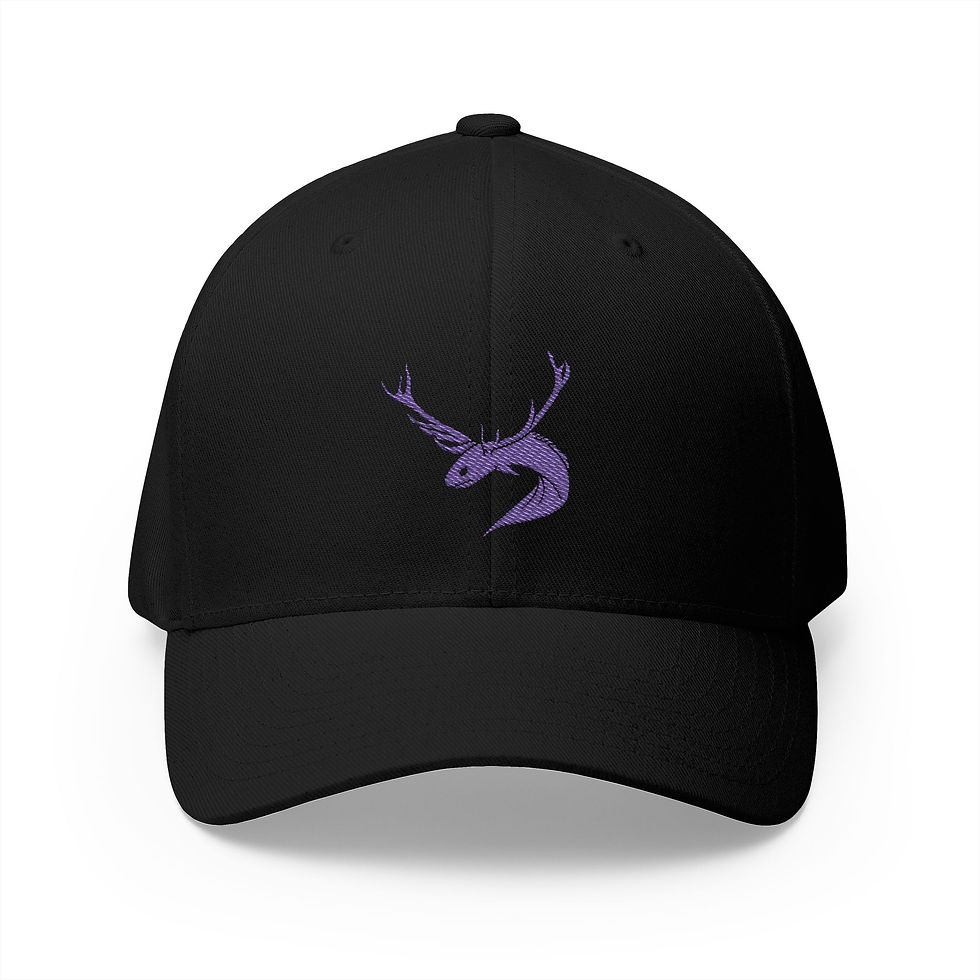 Thumbnail: 3Six "eeldeer" Cap