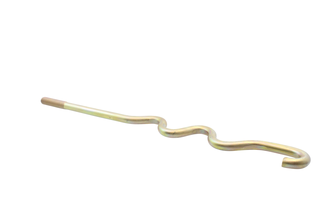 Battery Bolt (S-Type) Club Car Prec - 2008 1/2+