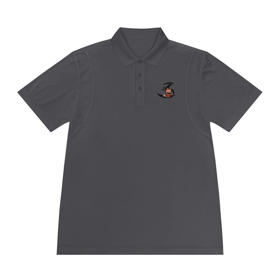 Thumbnail: 3Six Sport-Lite Polo