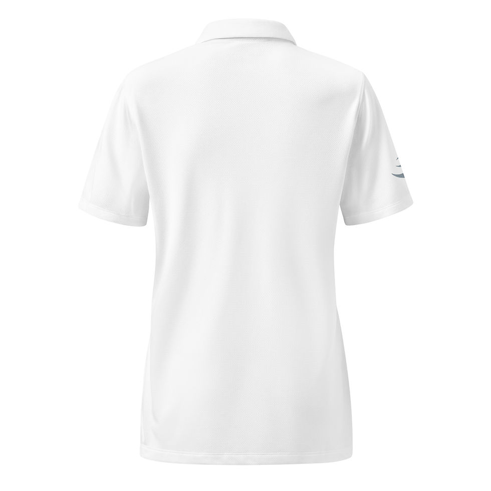 Thumbnail: 3Six Women's Under Armour® Polo
