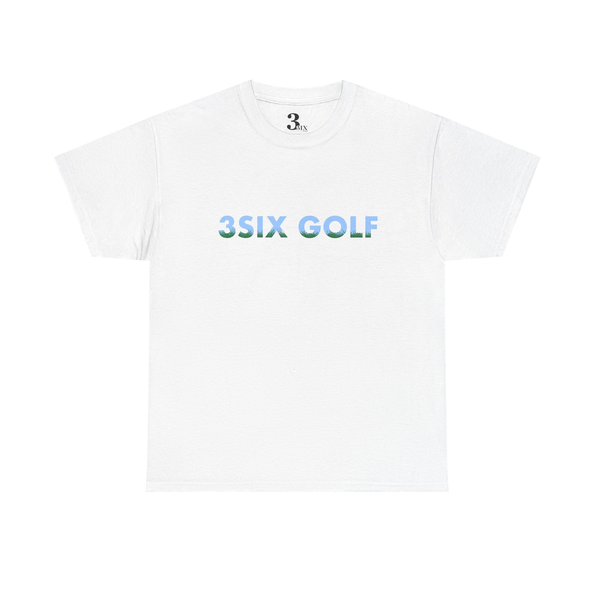 3Six "Original" Tee