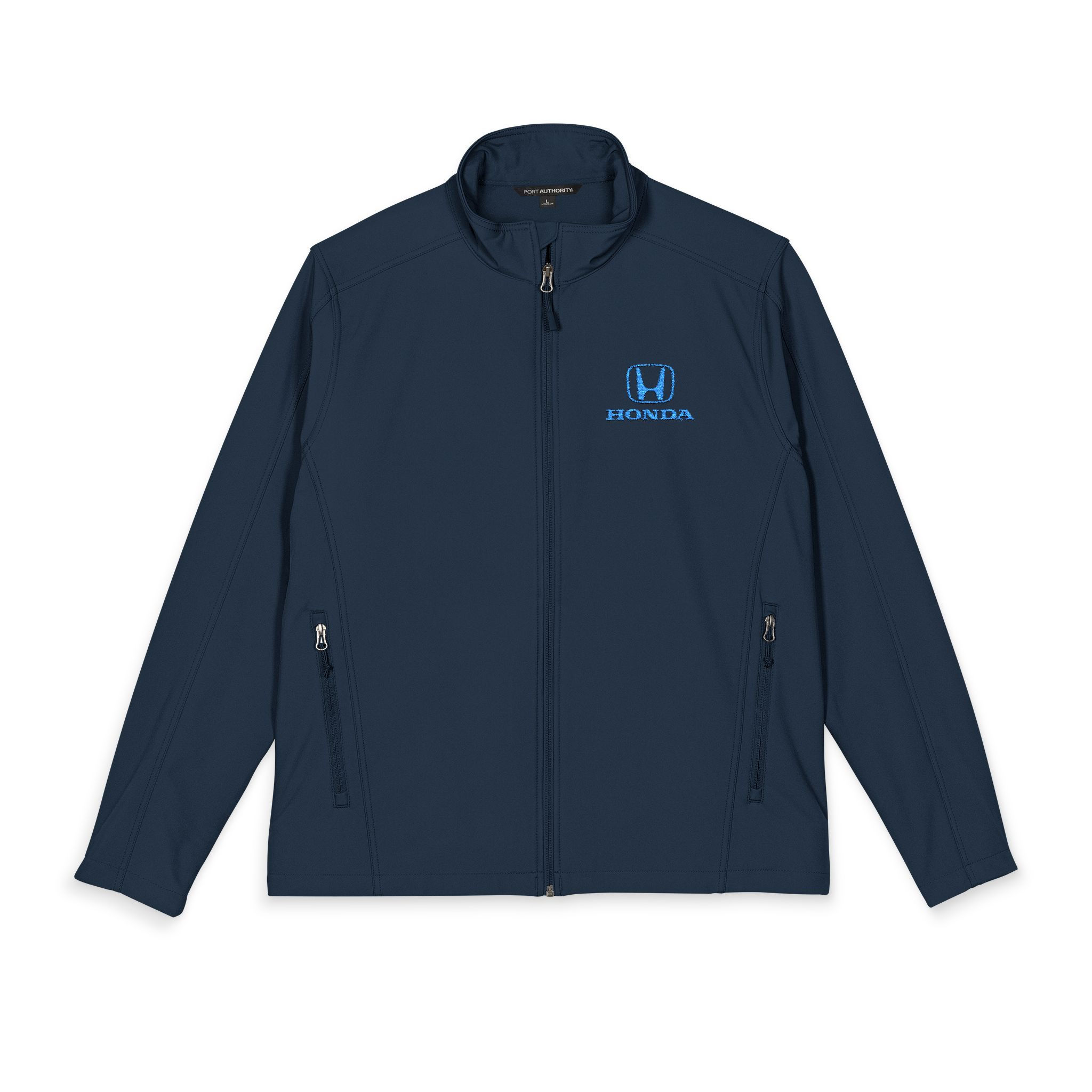 Smith Honda Port Authority® Men's Core Soft Shell Jacket (Embroidery)