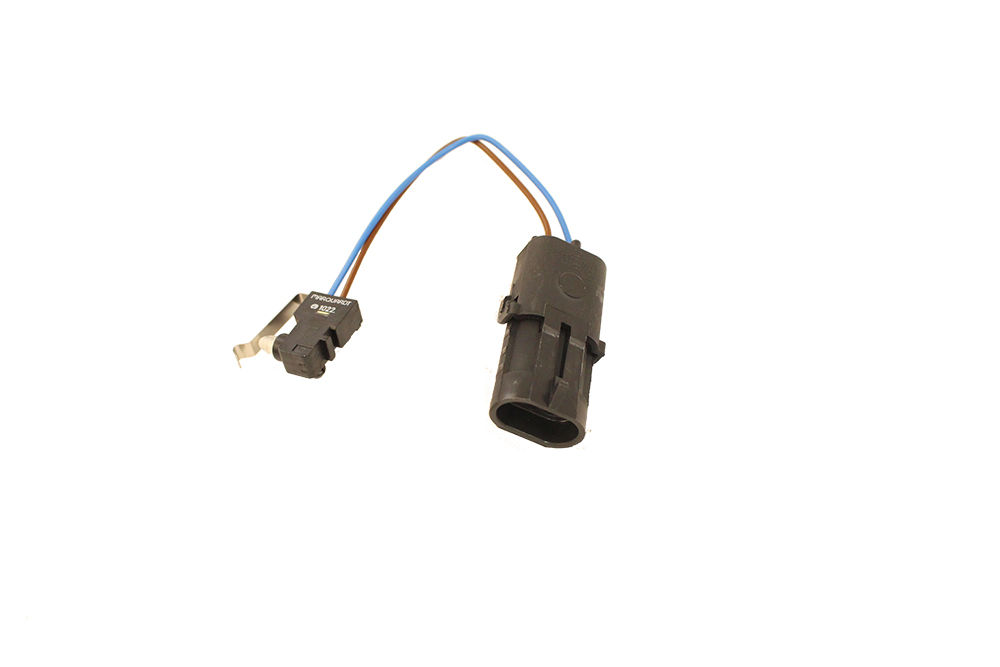 Reverse Micro Switch - EZGO DCS - 1996-2002