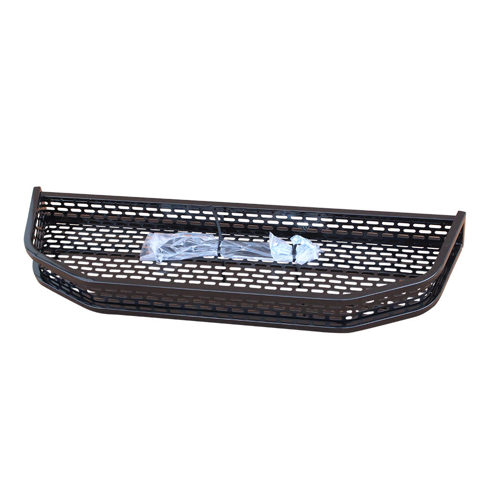 Front Cargo Basket - Oasis 4-Forward