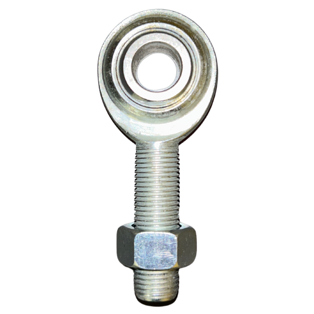 BEEFED UP 1/2" HEIM BOLT FOR  PERFORMANCE OR JAKE'S LIFT KITS