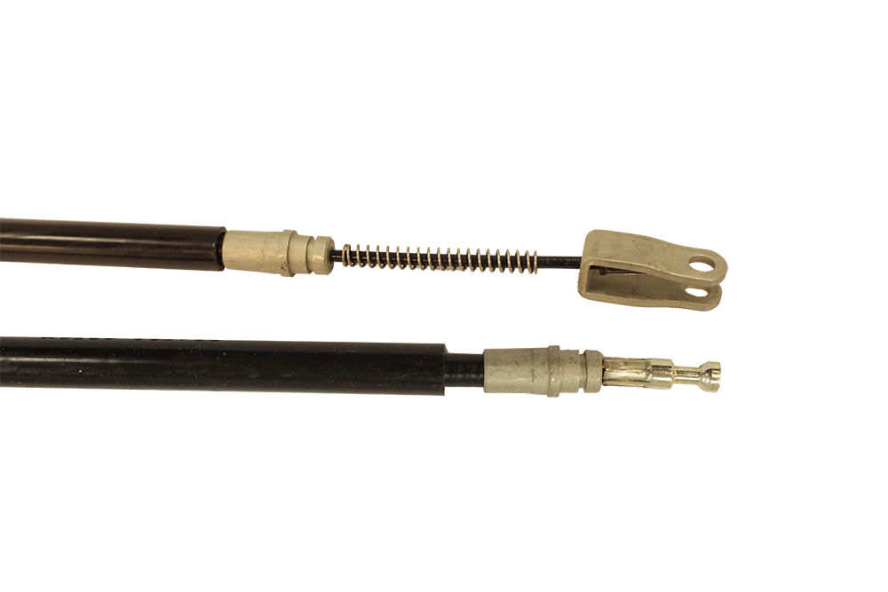 Brake Cable - EZGO TXT - 2010+/  Driver Side - Gas