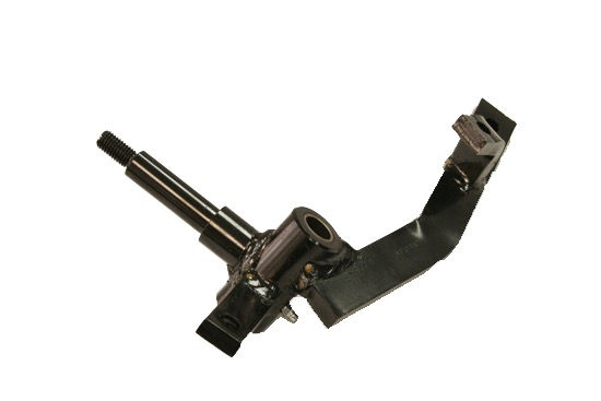 Spindle - Club Car DS - 2004+ / Passenger side