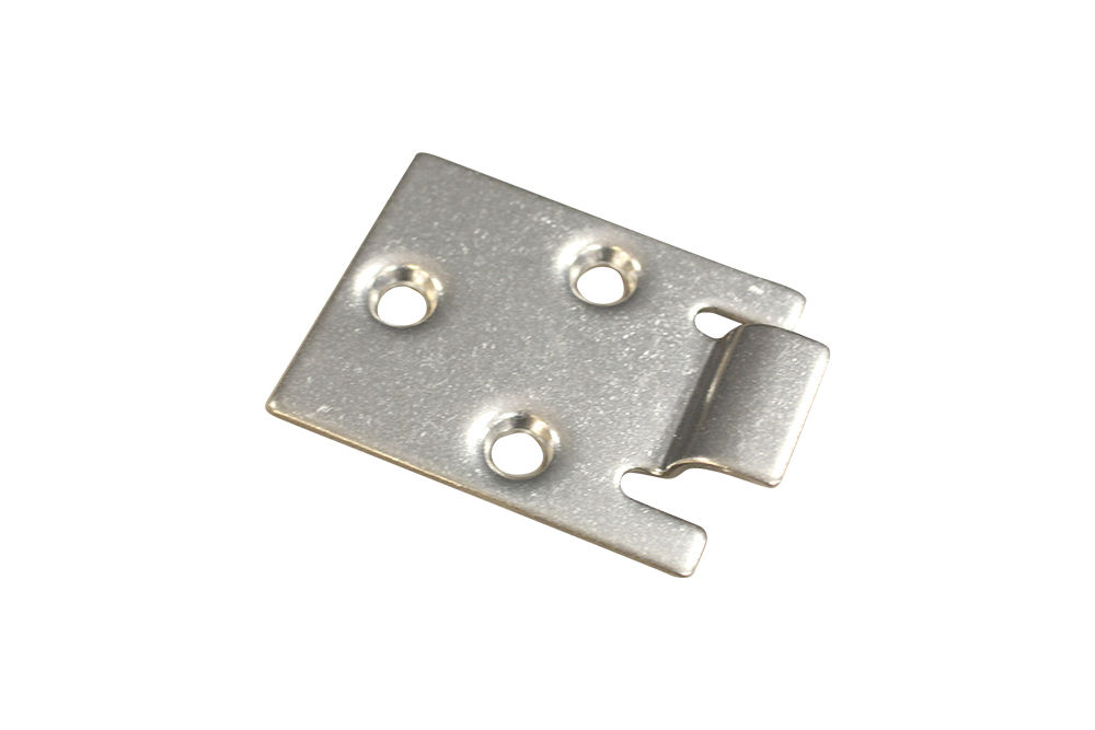Seat Hinge - EZGO TXT/Medalist - 1995.5+
