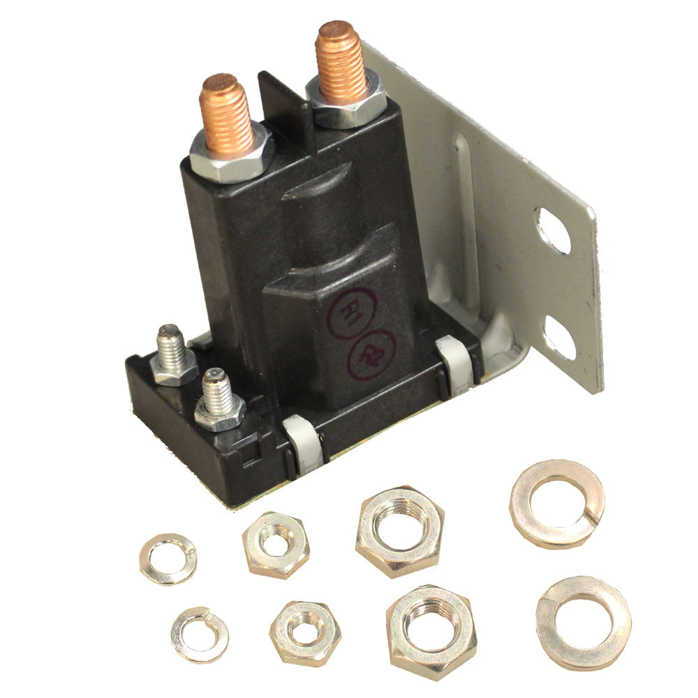Solenoid - 14 Volt - EZGO 1992+ / Med 1994.5+