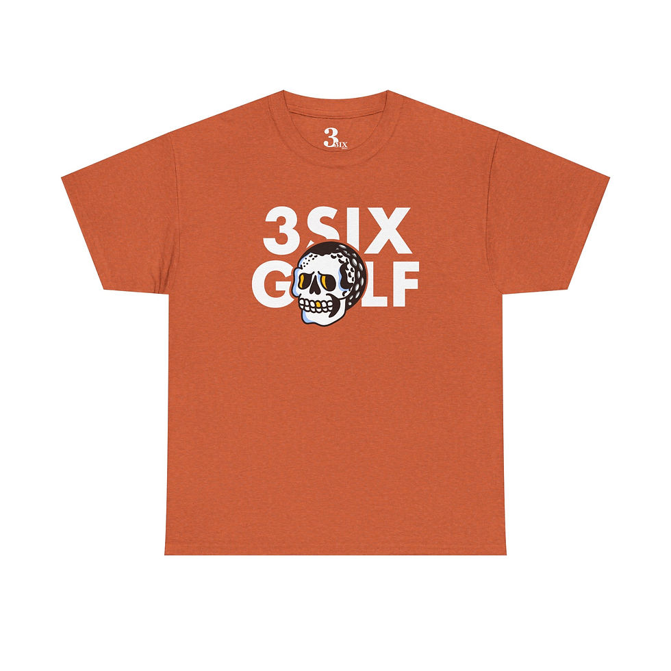 Thumbnail: 3Six "Game On" Tee