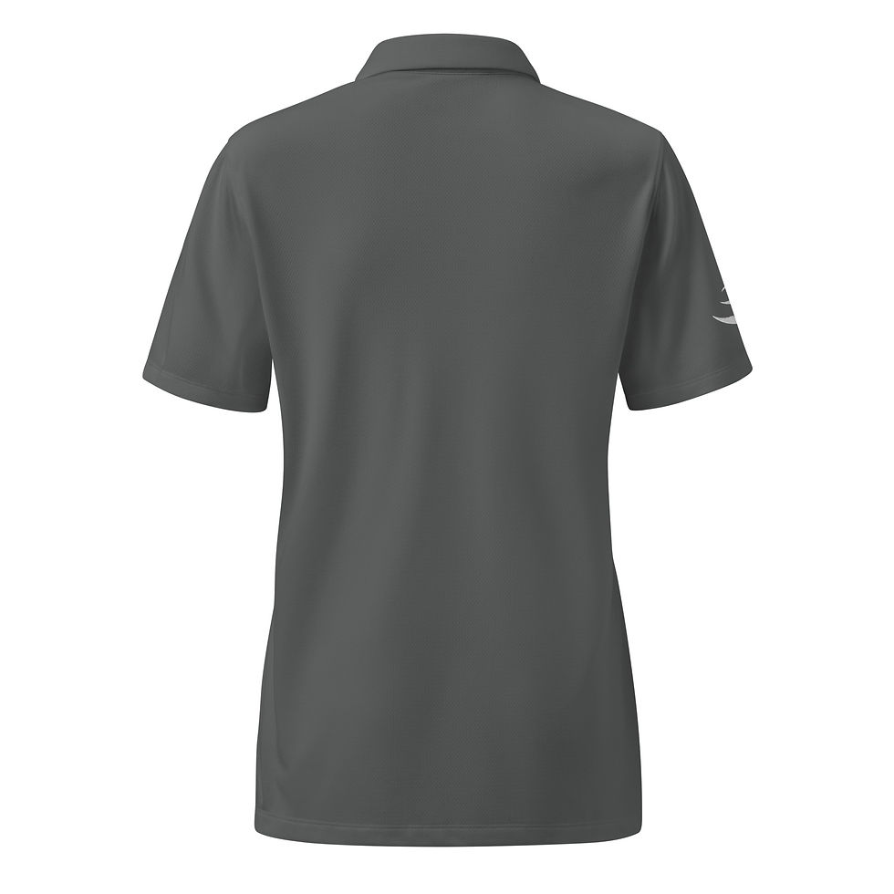Thumbnail: 3Six Women's Under Armour® Polo