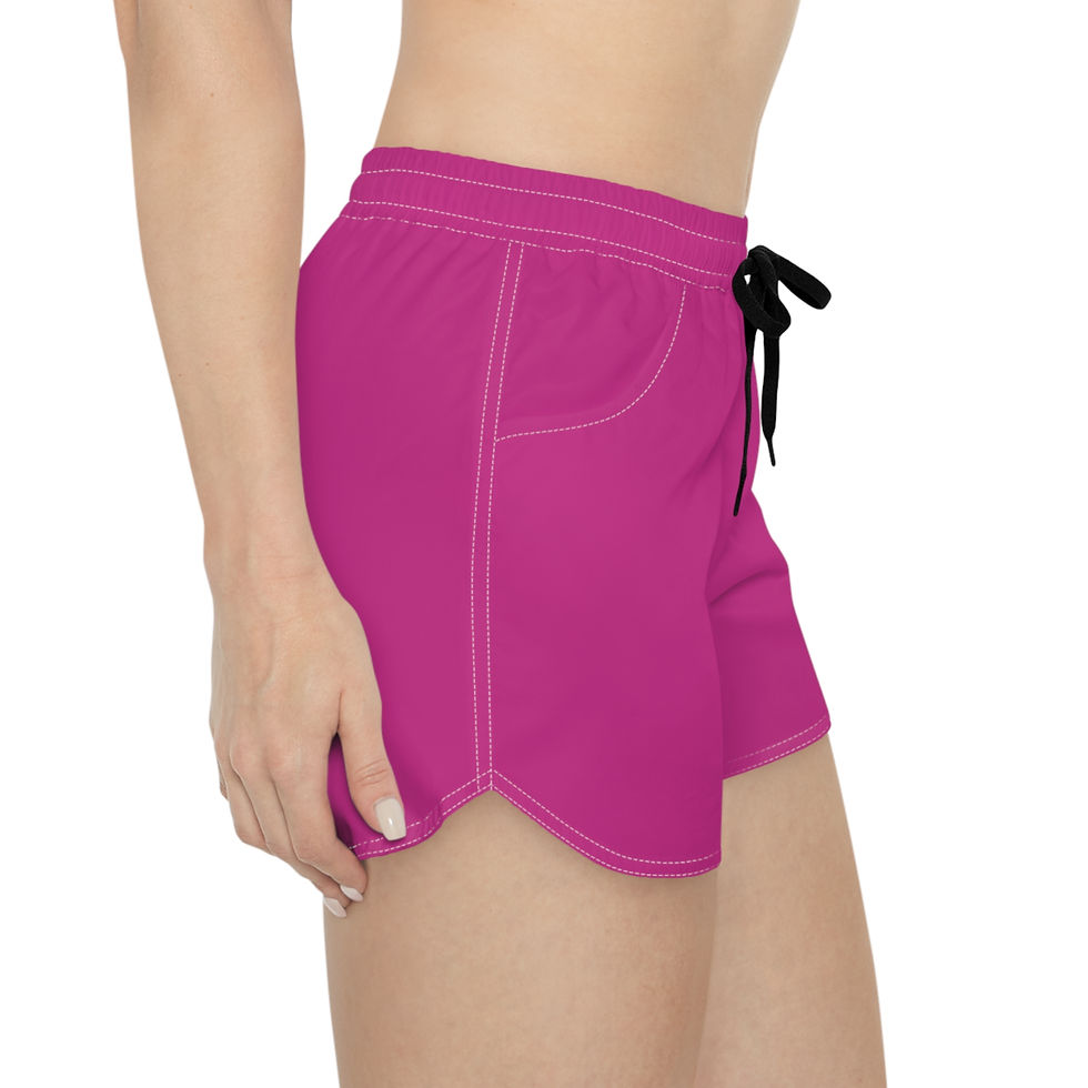 Thumbnail: 3Six Women's Casual Shorts