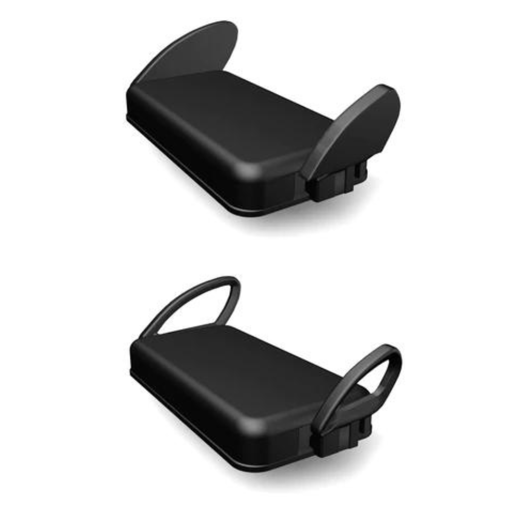 Cart Buddy - Club Car Precedent - 2004-2011 / Black