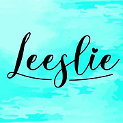 Logo de Leeslie