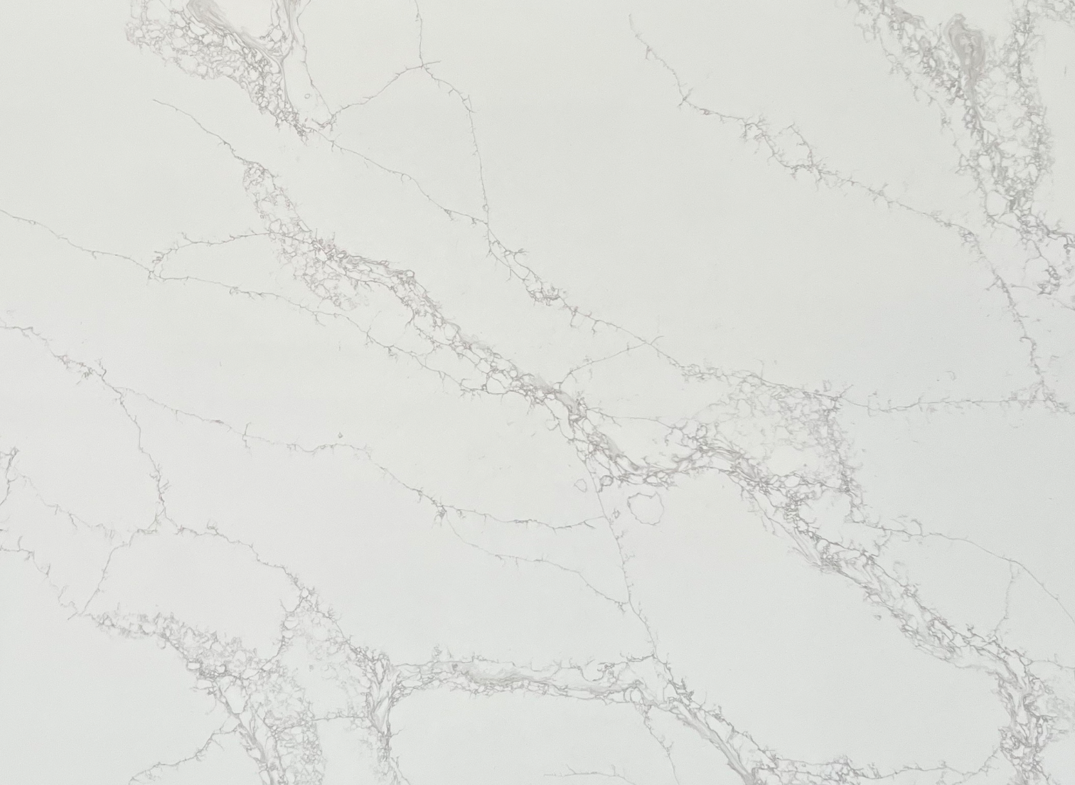 Calacatta Diamante | Quartz