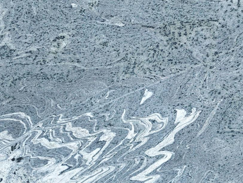 White Piracema | Granite