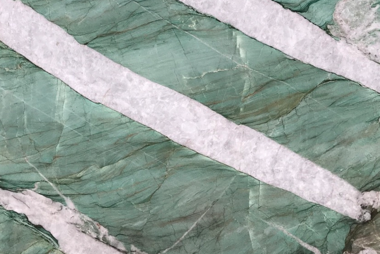 Botanic Green | Quartzite