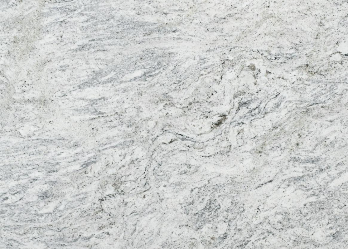 Salinas White | Granite