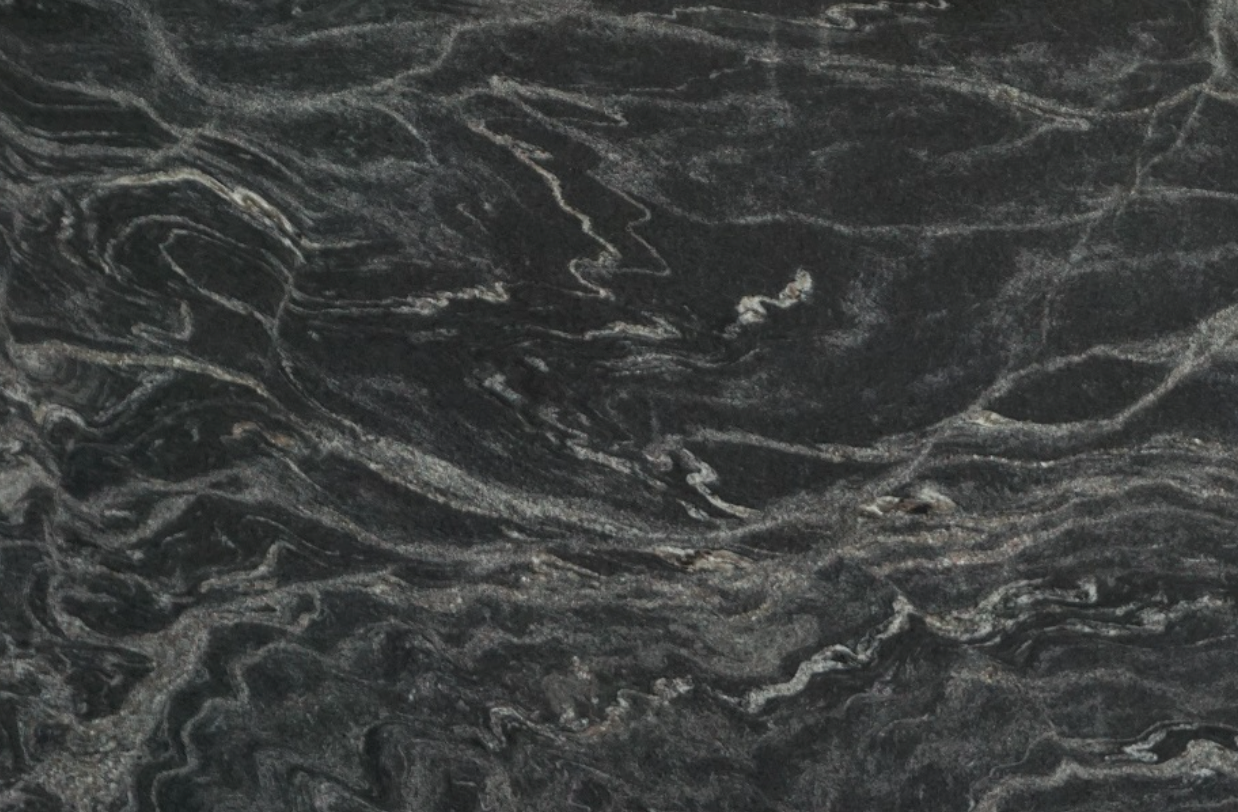 Silver Waves | Granite
