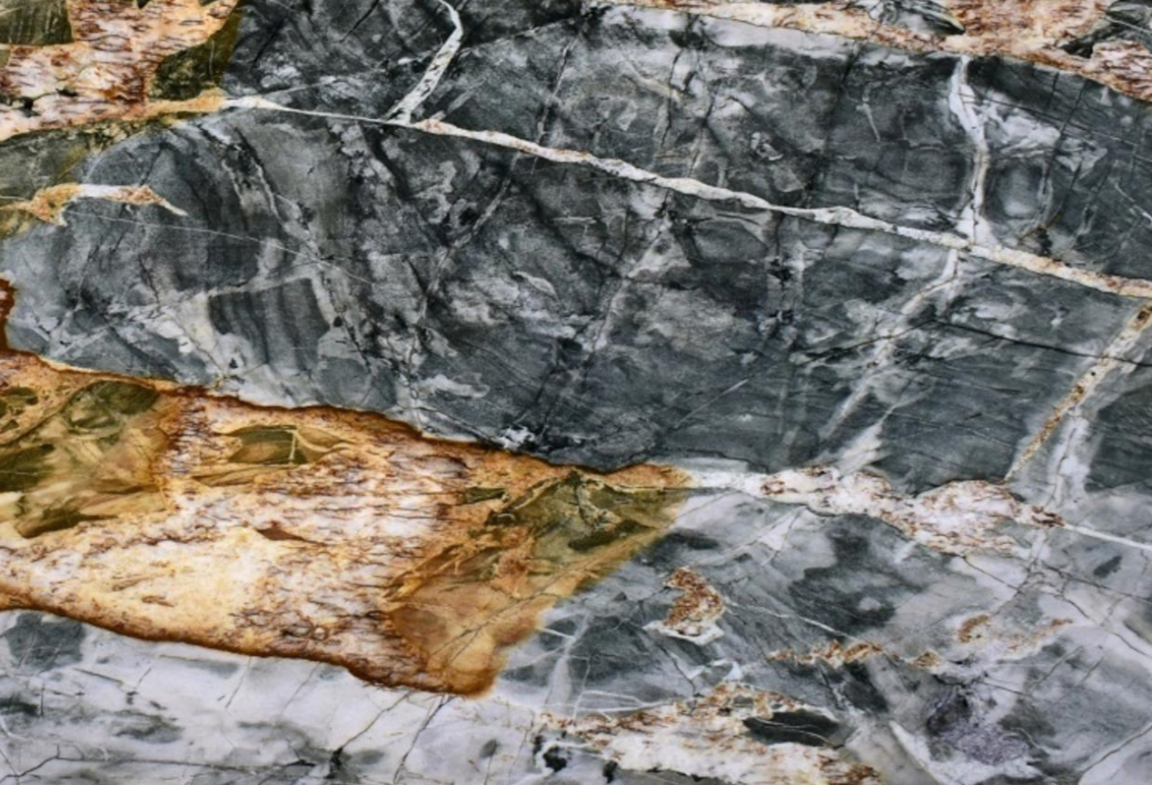 Andes Crystal | Quartzite