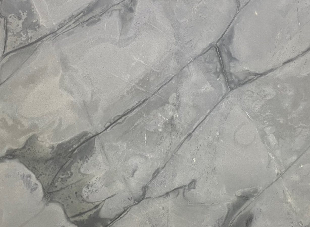 Atlantic Blue | Quartzite