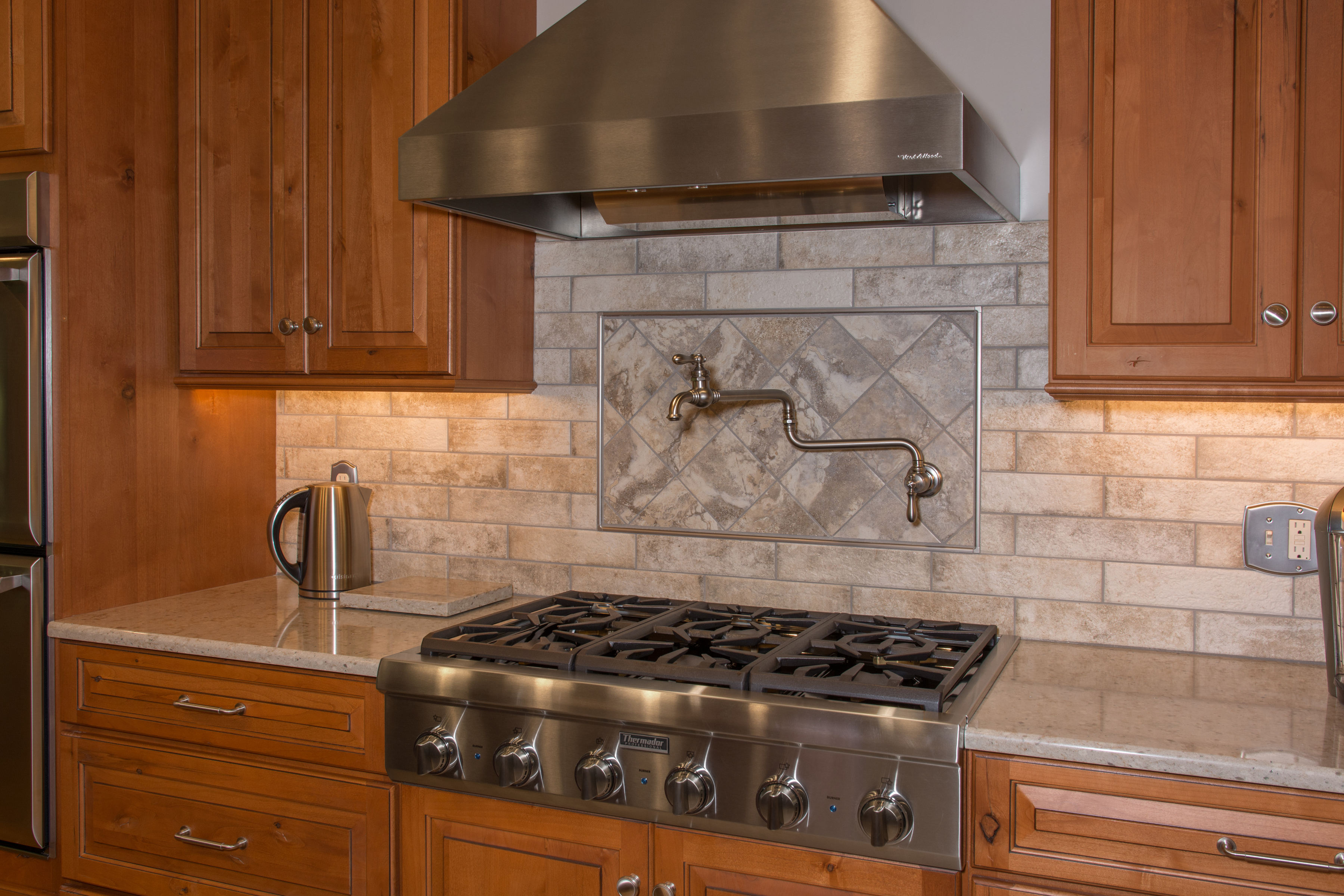 Lofaro Kitchen