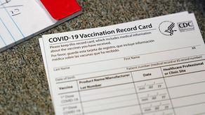 LOST YOUR VACCINATION CARD?