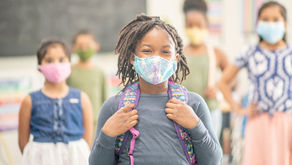 Children of ages 5-11 can now get vaccinated in New York