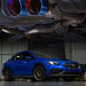 FactionFab Exhaust Graphic