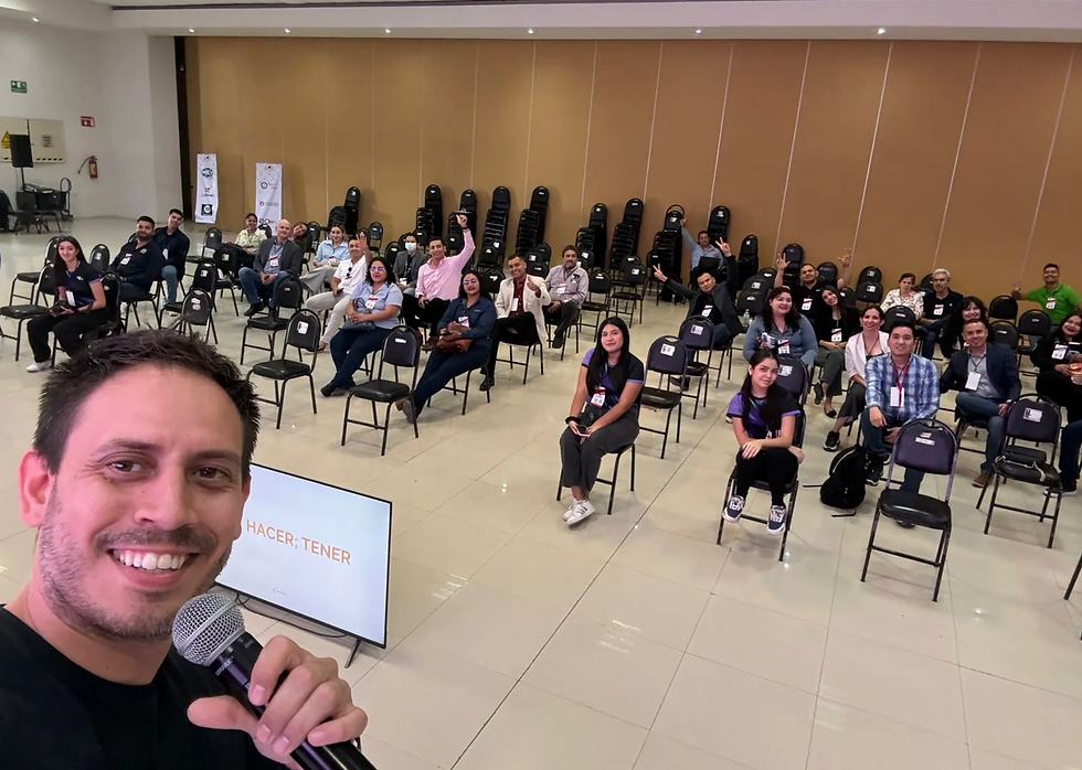 De la estrategia al piso operativo: cómo bajar los indicadores sin romper la cultura