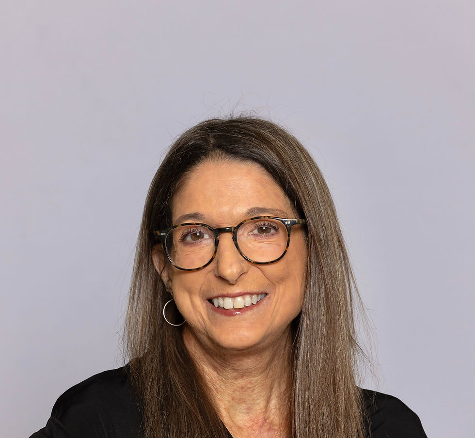 Ann Mogilevsky