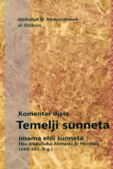 Komentar djela Temelji sunneta.jpg