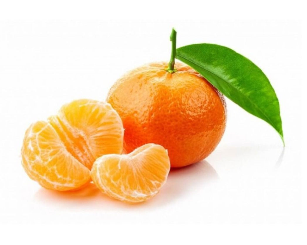 Box 15Kg Mandarino mandalate da agricoltura biologica