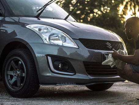 Mobile Car Detailing vs. Traditional Car Wash: Which Is Right for You?