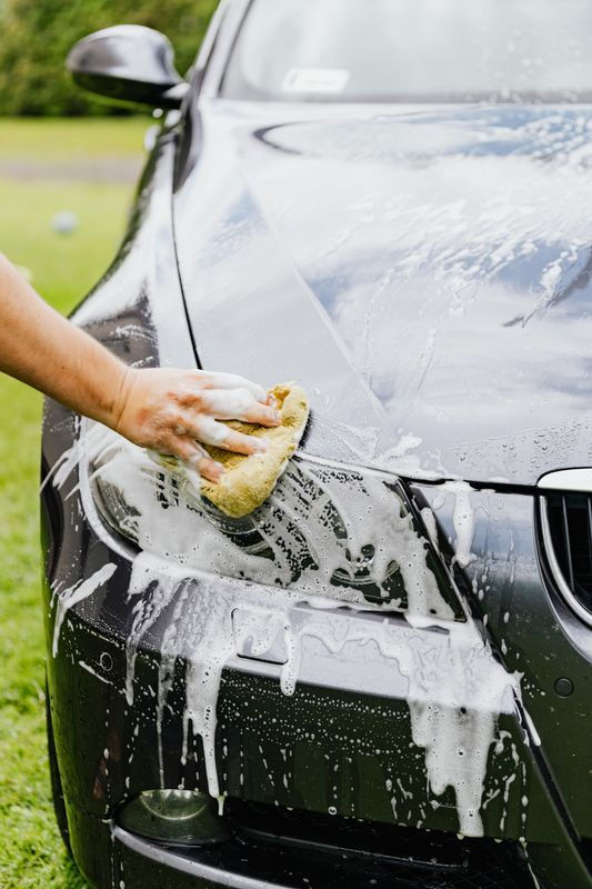 The Ultimate Guide to Car Detailing Maintenance for Busy Professionals