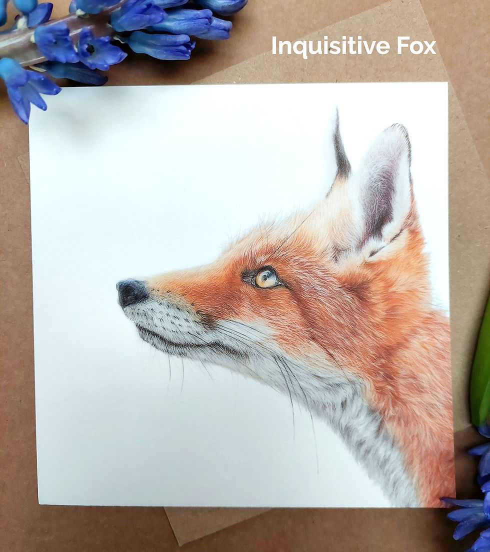 Thumbnail: Greeting Cards Mix & Match - Pack of 5