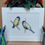 Thumbnail: 'GREAT TIT DUO' Original