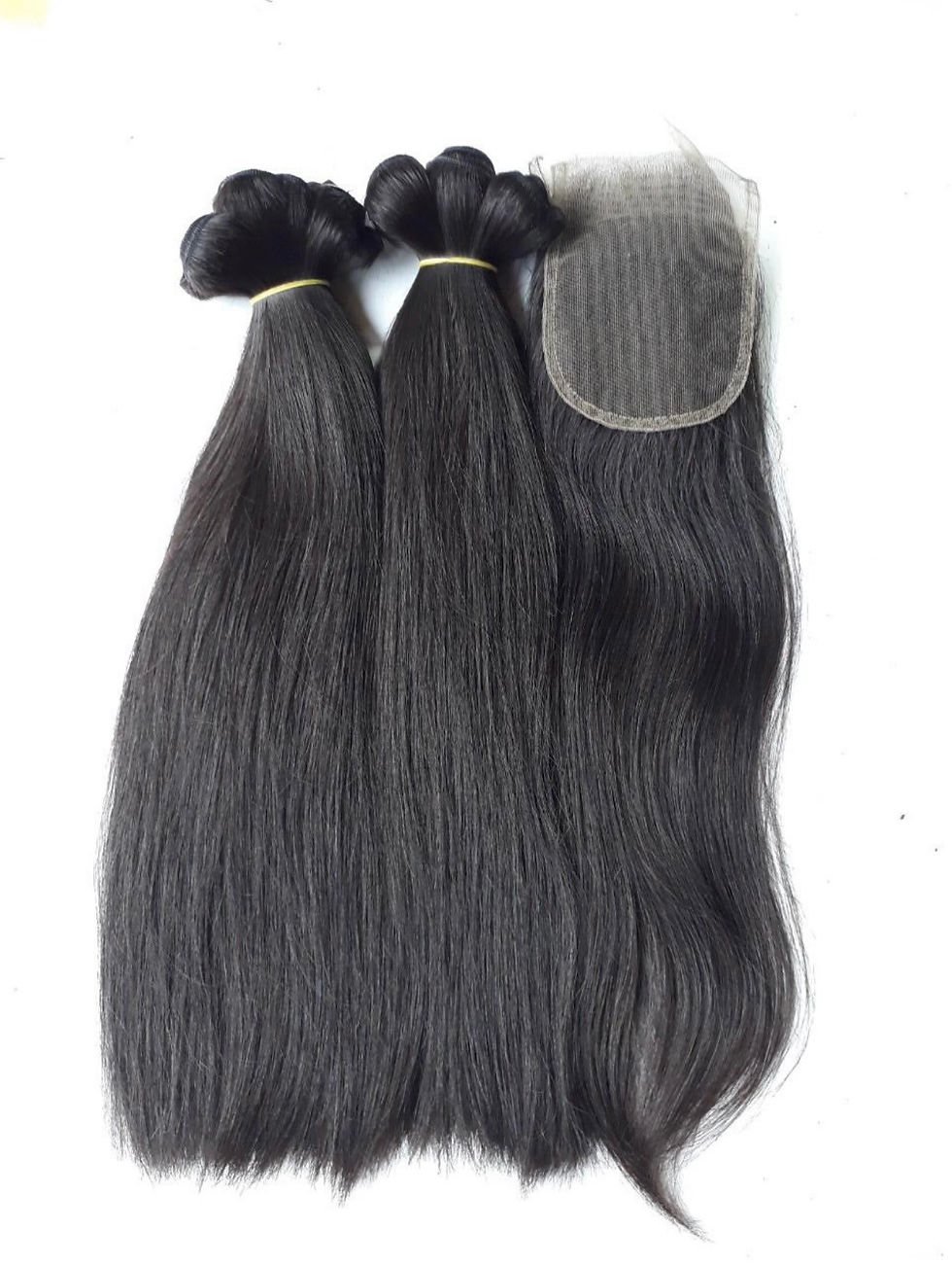 Thumbnail: RAW BUNDLES