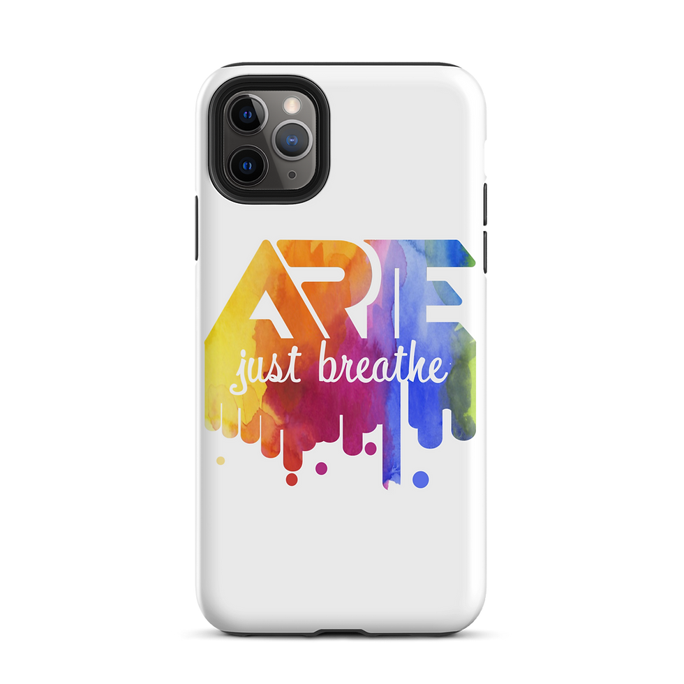 Thumbnail: Tough Case for iPhone®