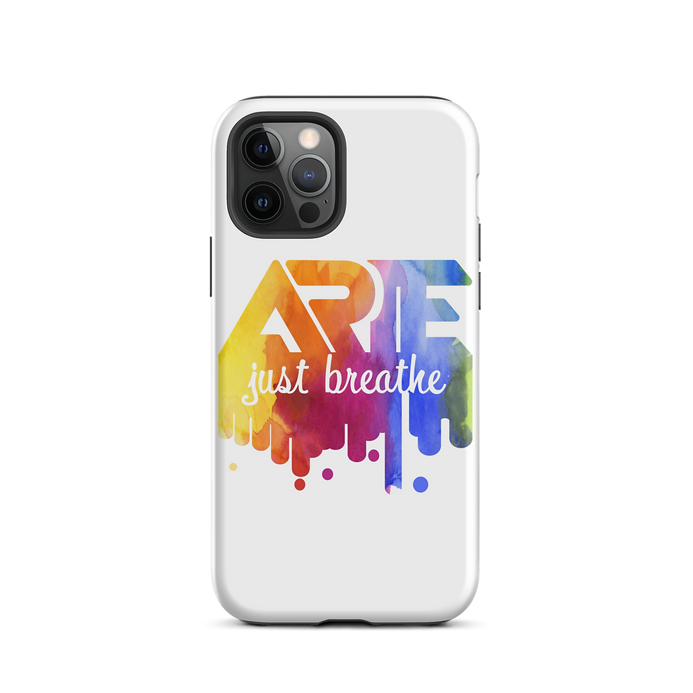 Thumbnail: Tough Case for iPhone®