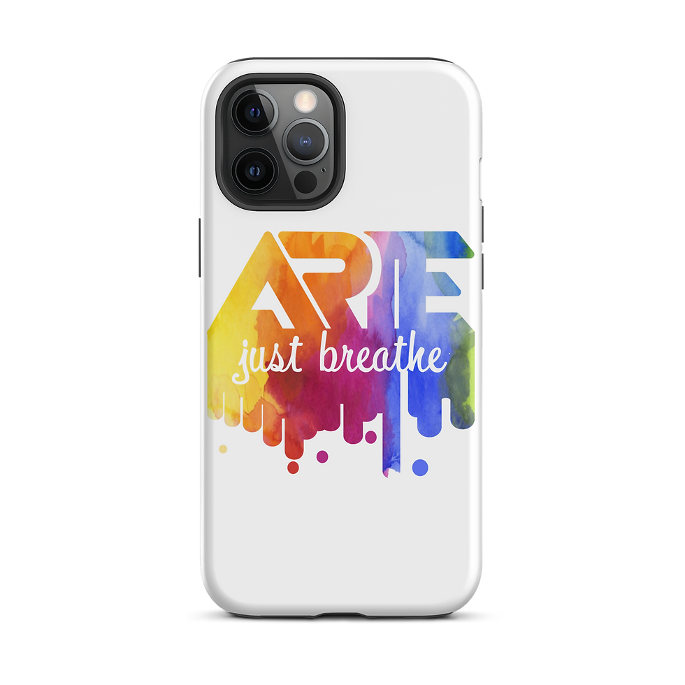 Thumbnail: Tough Case for iPhone®