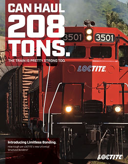 LOCTITE Brochure Cover